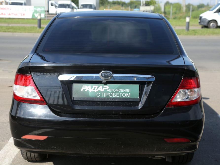 BYD F3 I Иваново  - изображение 5