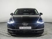 Hyundai Sonata VIII (DN8) Москва  - изображение 16