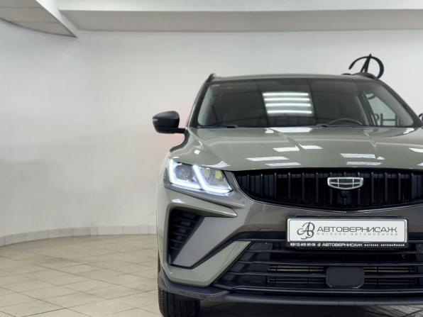 Geely Coolray I Рестайлинг с пробегом 2023 года, цена 1 890 000 рублей, 47128 км, внедорожник, Автокод Объявления