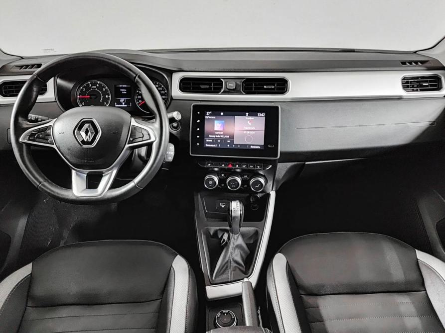 Renault Arkana I Уфа  - изображение 17