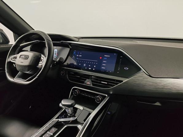 Geely Tugella I с пробегом 2022 года, цена 2 649 000 рублей, 60506 км, внедорожник, Автокод Объявления