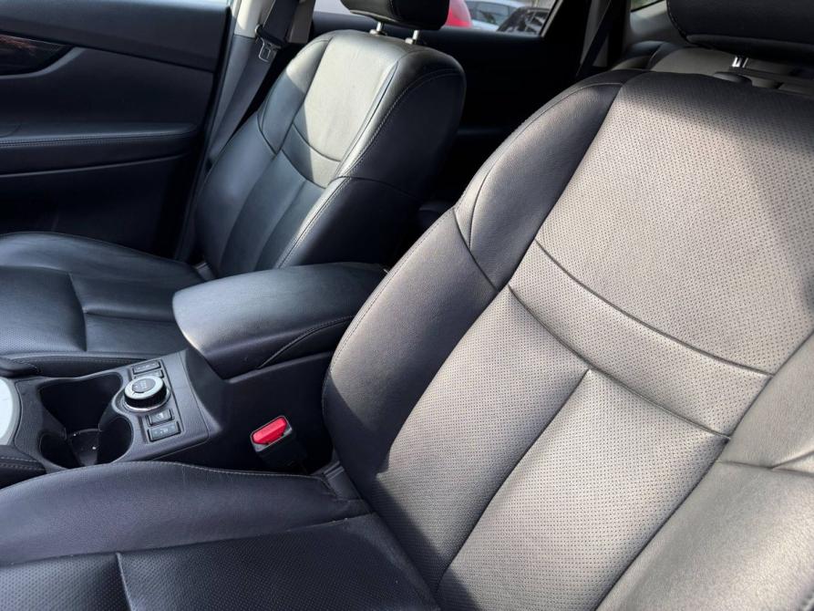 Nissan X-Trail III Рестайлинг Санкт-Петербург  - изображение 7