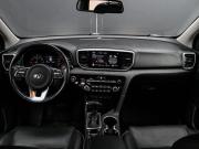 Kia Sportage IV Рестайлинг Москва  - изображение 35