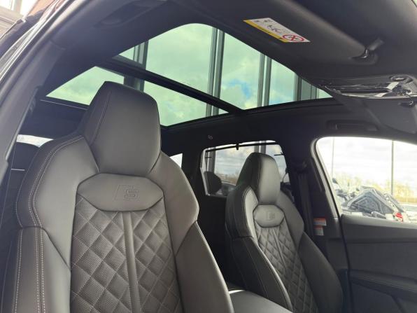 Audi Q7 II (4M) Рестайлинг 2 с пробегом 2025 года, цена 13 700 000 рублей, 15 км, внедорожник, Автокод Объявления