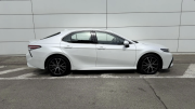 Toyota Camry VIII (XV70) Рестайлинг Ставрополь  - изображение 29