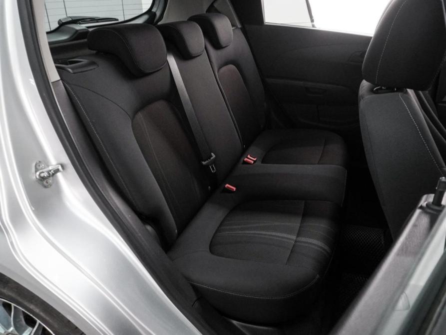 Chevrolet Aveo II Воронеж  - изображение 7