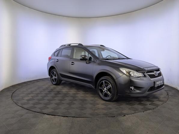 Subaru XV I с пробегом 2013 года, цена 1 450 000 рублей, 164718 км, внедорожник, Автокод Объявления