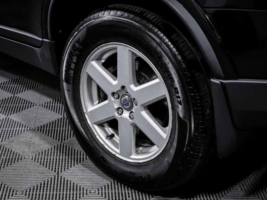 Volvo XC90 I Рестайлинг Москва  - изображение 15