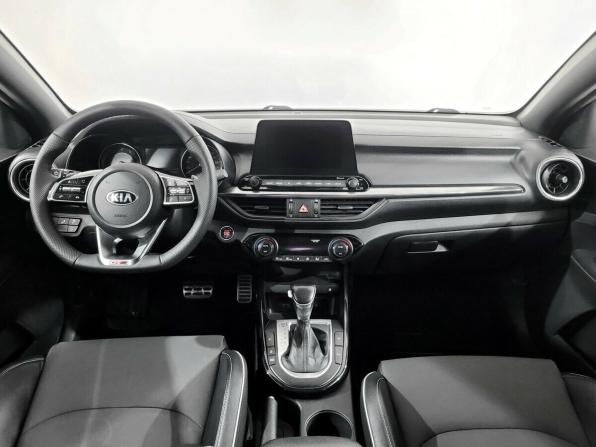 Kia Cerato IV с пробегом 2019 года, цена 1 790 000 рублей, 168571 км, седан, Автокод Объявления