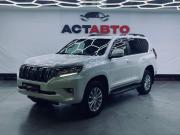 Toyota Land Cruiser Prado 150 Series Рестайлинг 3 Оренбург  - изображение 27
