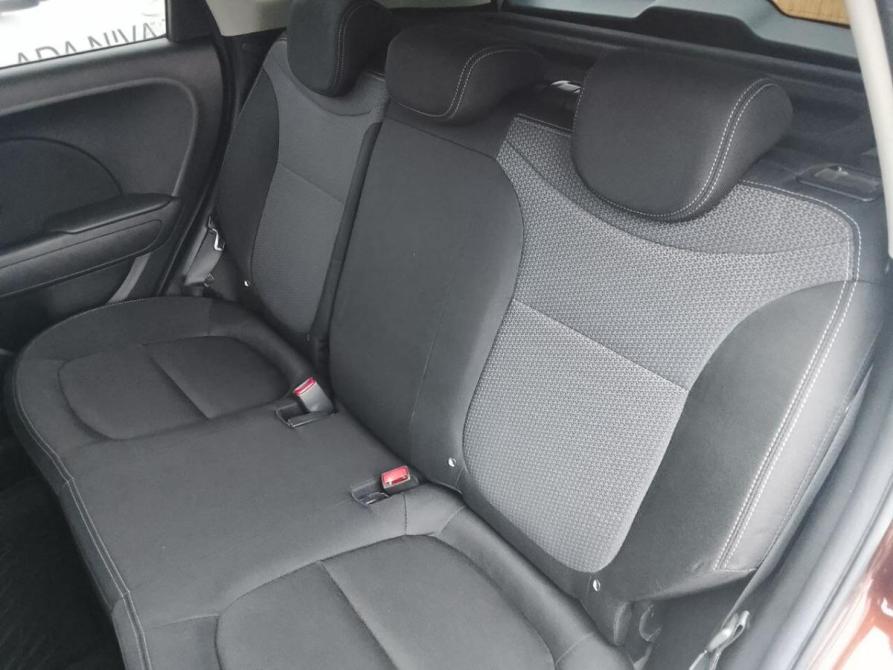 Kia Soul II Рестайлинг Калининград  - изображение 27