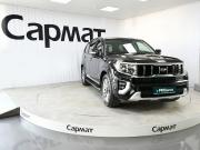Kia Mohave I Рестайлинг 2 Новосибирск  - изображение 34