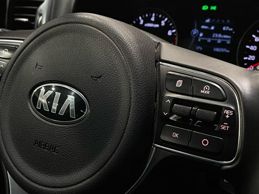 Kia Sportage IV Пермь  - изображение 24