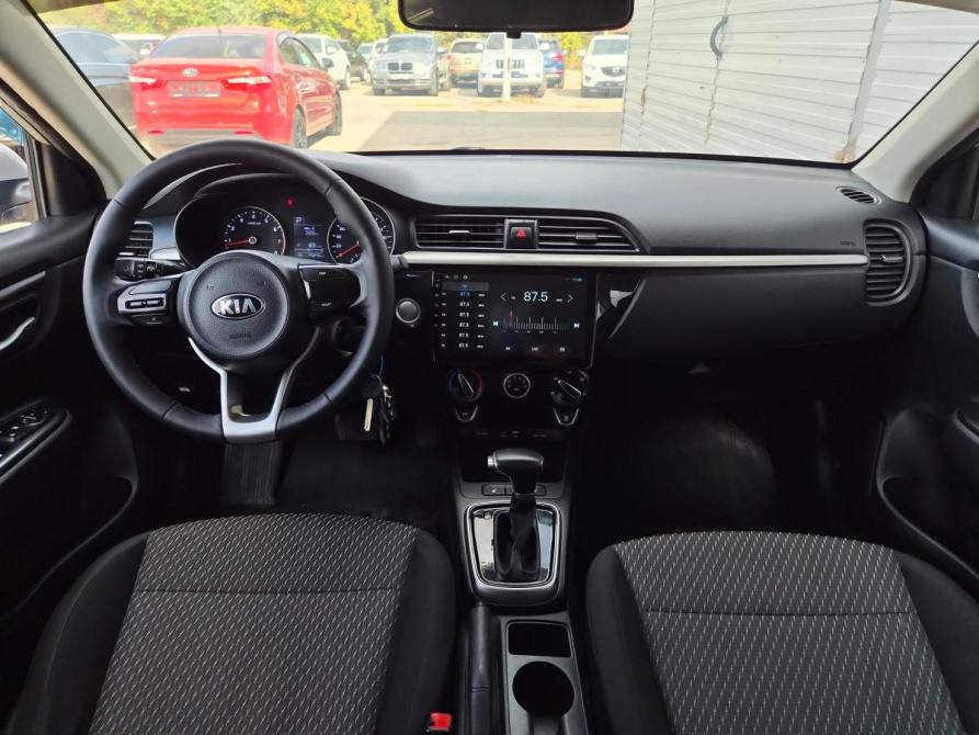 Kia Rio IV Саратов  - изображение 28