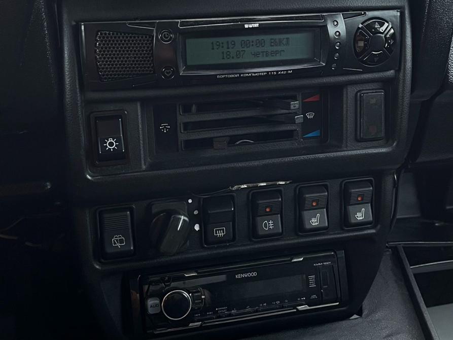 Lada (ВАЗ) 2131 (4x4) I Мурманск  - изображение 11