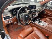 BMW 7 серии VI (G11/G12) Саратов  - изображение 66