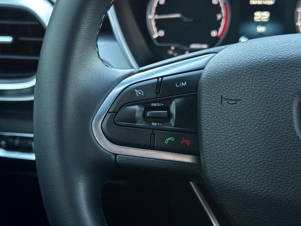 Geely Coolray I с пробегом 2021 года, цена 1 820 000 рублей, 20006 км, внедорожник, Автокод Объявления