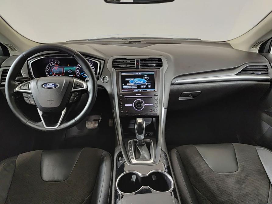 Ford Mondeo V Уфа  - изображение 17