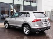 Volkswagen Tiguan II Рестайлинг Химки  - изображение 18