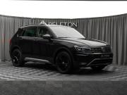 Volkswagen Tiguan II Москва  - изображение 25