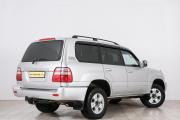 Toyota Land Cruiser 100 Series Красноярск  - изображение 33