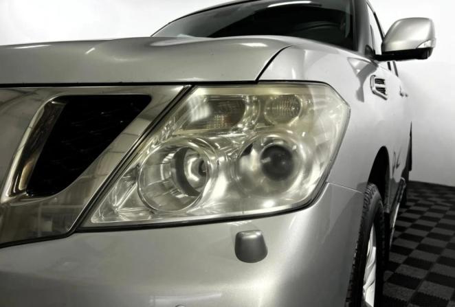 Nissan Patrol VI (Y62) с пробегом 2012 года, цена 1 500 000 рублей, 457171 км, внедорожник, Автокод Объявления
