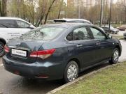 Nissan Almera III (G15) Москва  - изображение 10