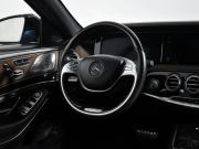 Mercedes-Benz S-Класс VI (W222 C217) Санкт-Петербург  - изображение 56