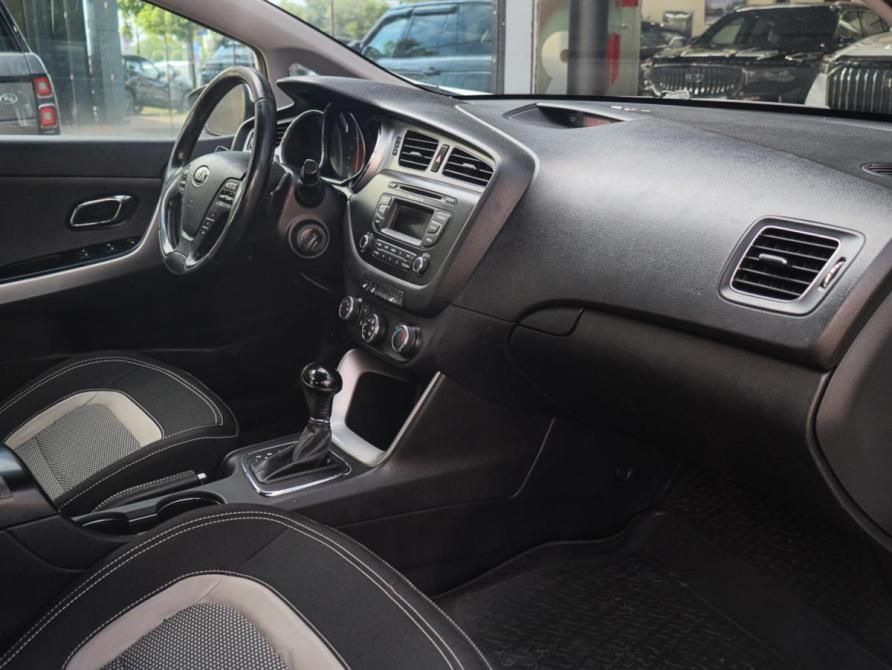 Kia Ceed II Москва  - изображение 8
