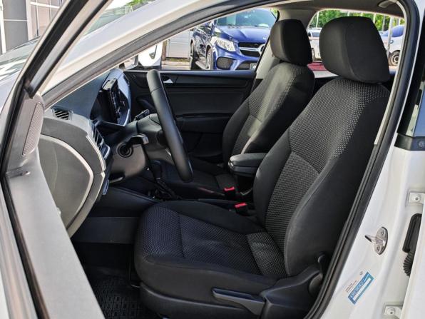 Volkswagen Polo VI с пробегом 2020 года, цена 1 320 000 рублей, 179649 км, лифтбек, Автокод Объявления