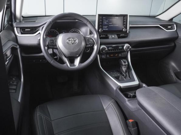 Toyota RAV4 V (XA50) с пробегом 2021 года, цена 3 250 000 рублей, 92899 км, внедорожник, Автокод Объявления