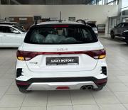 Kia Rio IV Рестайлинг Екатеринбург  - изображение 20
