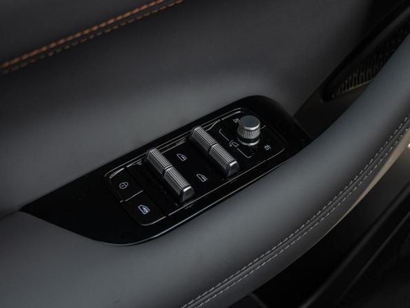 Geely Galaxy M7 с пробегом 2026 года, цена 3 880 000 рублей, 19 км, внедорожник, Автокод Объявления