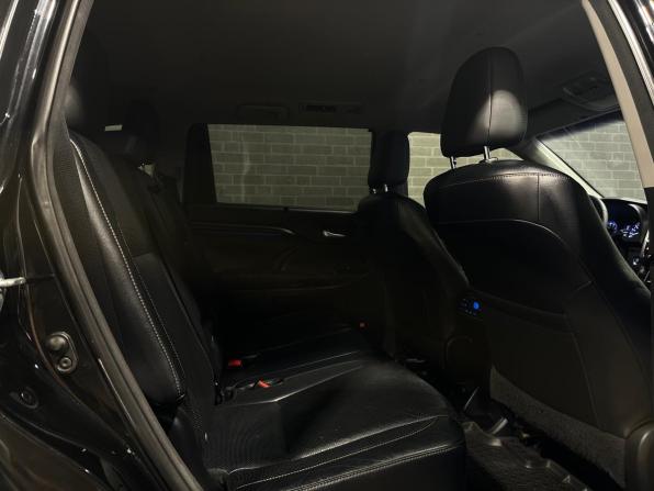 Toyota Highlander III (XU50) с пробегом 2014 года, цена 2 490 000 рублей, 271171 км, внедорожник, Автокод Объявления