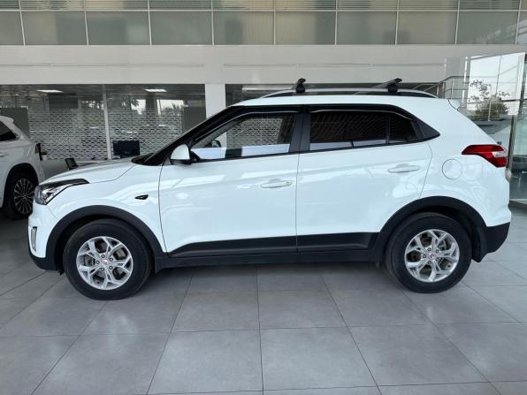 Hyundai Creta I Рестайлинг с пробегом 2020 года, цена 1 945 000 рублей, 80000 км, внедорожник, Автокод Объявления
