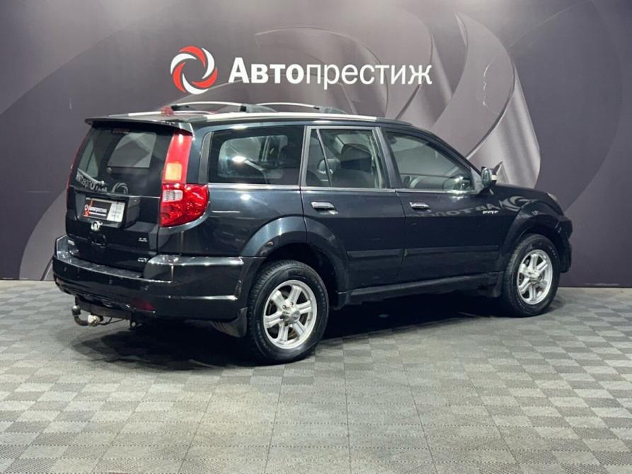 Great Wall Hover H3 I Оренбург  - изображение 6