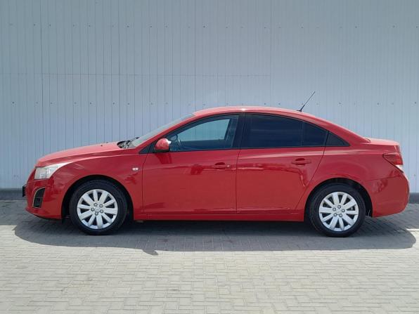 Chevrolet Cruze I Рестайлинг с пробегом 2013 года, цена 865 000 рублей, 150493 км, седан, Автокод Объявления