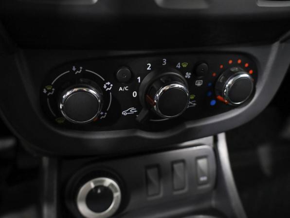 Renault Duster I Рестайлинг с пробегом 2016 года, цена 1 459 000 рублей, 88981 км, внедорожник, Автокод Объявления