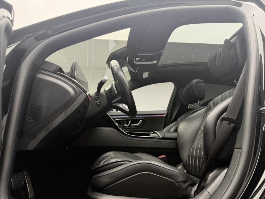 Mercedes-Benz S-Класс VII (W223) Москва  - изображение 14