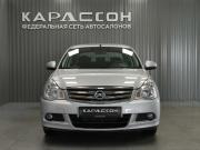 Nissan Almera III (G15) Пермь  - изображение 21