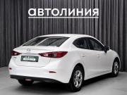 Mazda 3 III (BM) Красноярск  - изображение 28