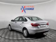 Lada (ВАЗ) Vesta I Нижний Новгород  - изображение 28