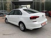 Volkswagen Polo VI Екатеринбург  - изображение 40