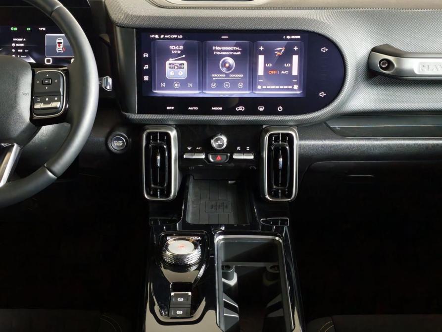 Haval Dargo I Москва  - изображение 14
