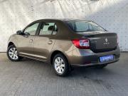 Renault Logan II Рестайлинг Тамбов  - изображение 24