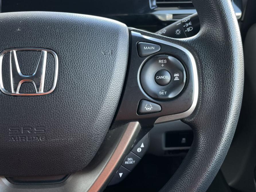 Honda Stepwgn V Рестайлинг Екатеринбург  - изображение 18