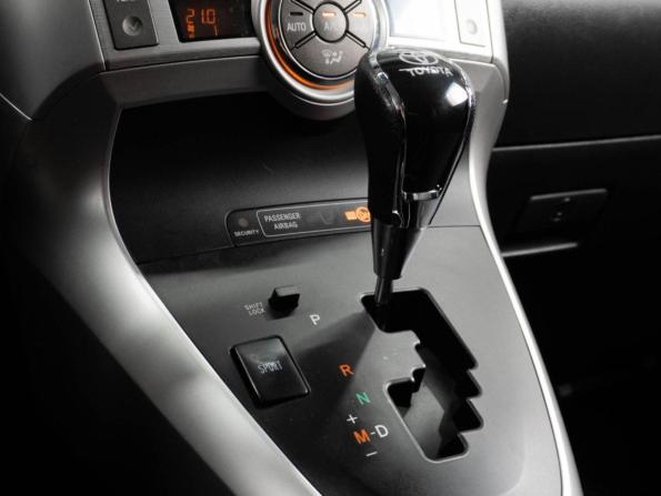 Toyota Verso I с пробегом 2011 года, цена 1 320 000 рублей, 183845 км, компактвэн, Автокод Объявления