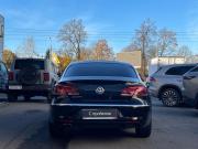 Volkswagen Passat CC I Рестайлинг Санкт-Петербург  - изображение 21