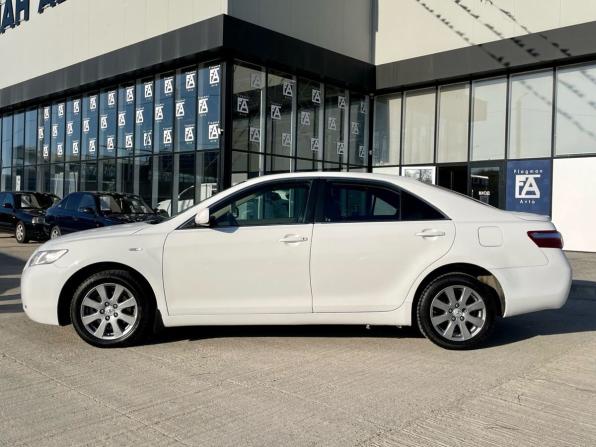 Toyota Camry VI (XV40) с пробегом 2007 года, цена 900 000 рублей, 296688 км, седан, Автокод Объявления