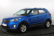 Hyundai Creta I Нижний Новгород  - изображение 24